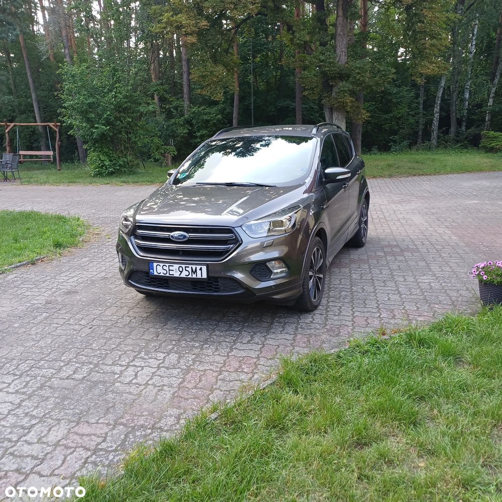 Ford Kuga 1.5 EcoBoost FWD ST-Line ASS - 1