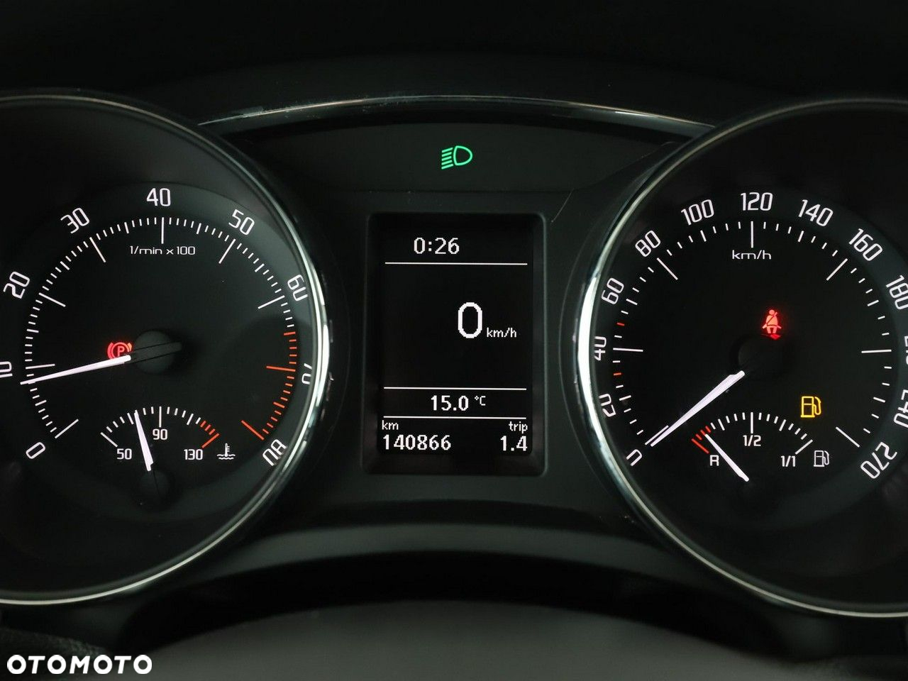 Skoda Superb 1.8 TSI 4x4 Elegance - 22