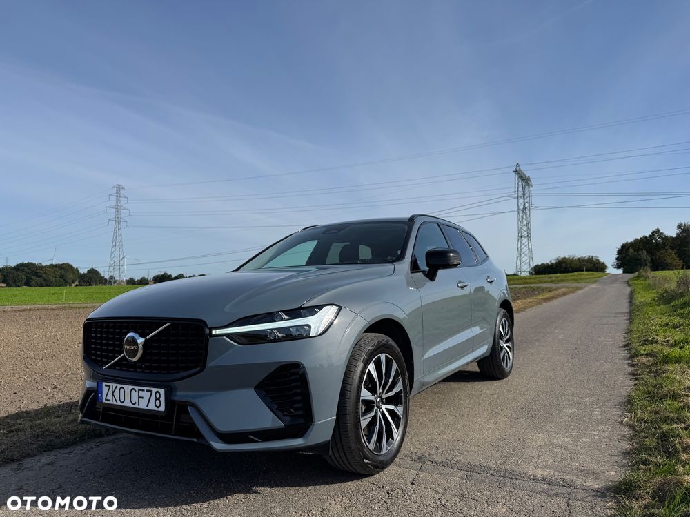 Volvo XC 60 - 18