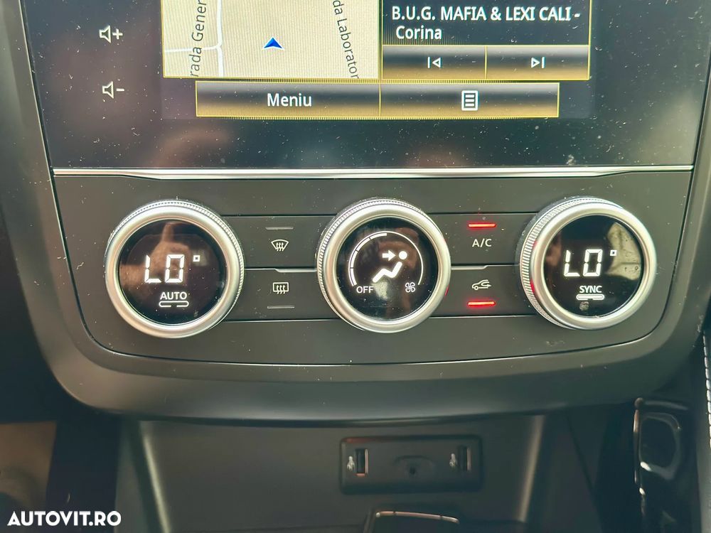 Renault Kadjar - 18