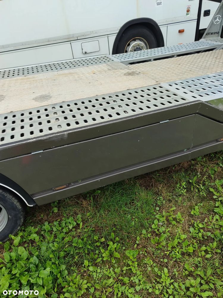 Mercedes-Benz Sprinter 904 - 14