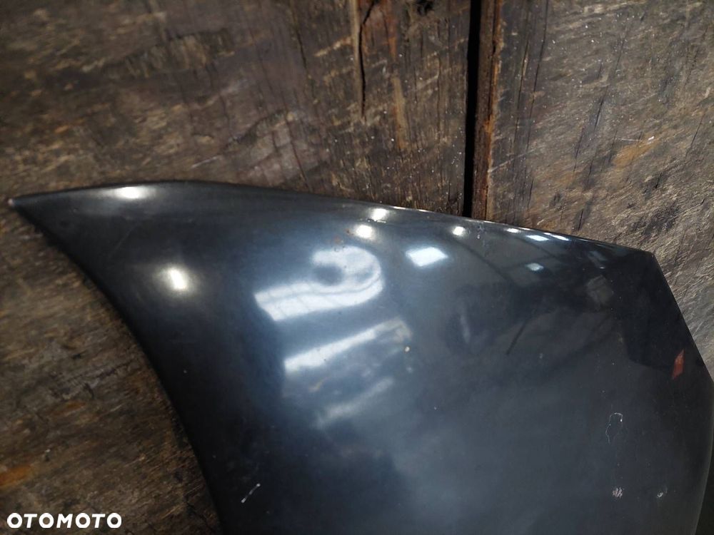 MASKA POKRYWA SILNIKA TOYOTA YARIS I 209 - 4