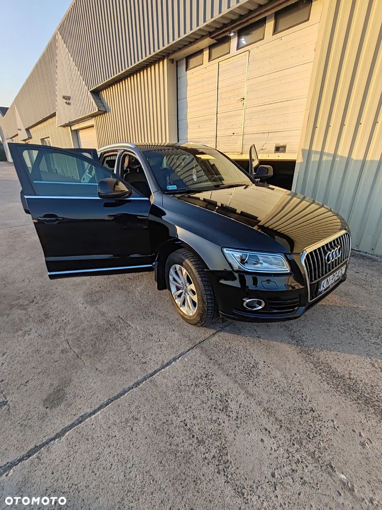 Audi Q5 - 1