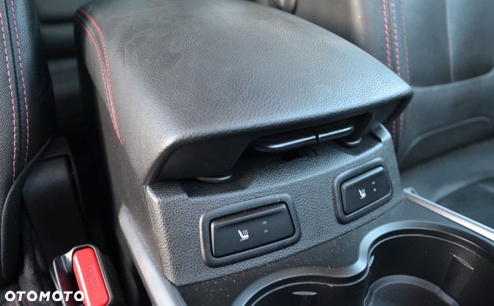 Renault Kadjar Energy TCe 130 EDC Bose Edition - 36