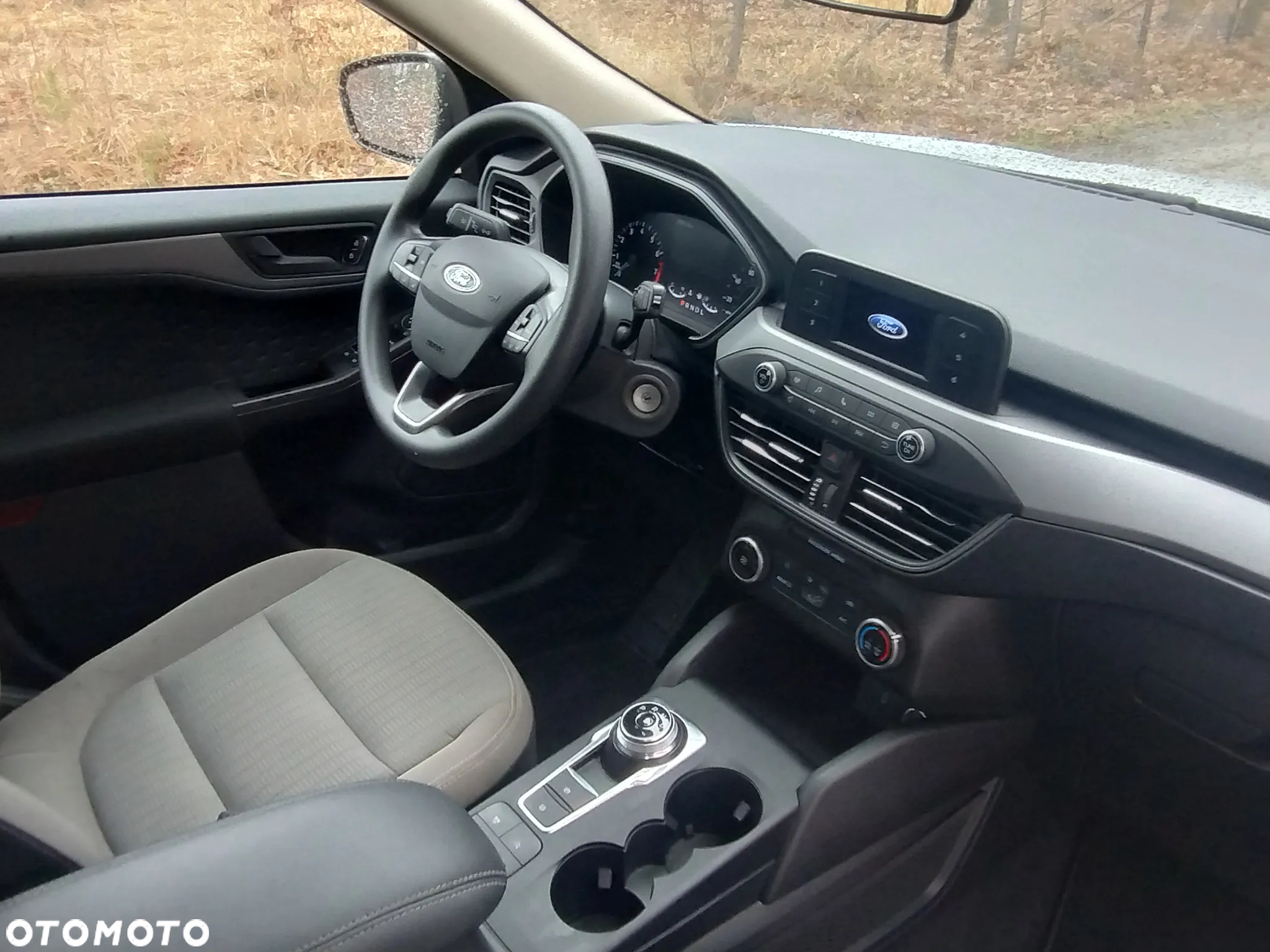 Ford Escape - 16