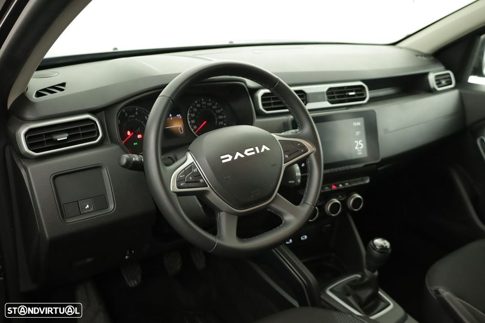 Dacia Duster 1.0 TCe Journey - 7