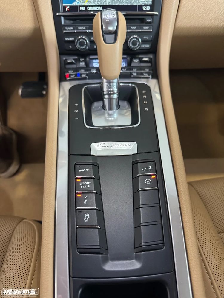 Porsche Cayman 2.7 PDK - 6