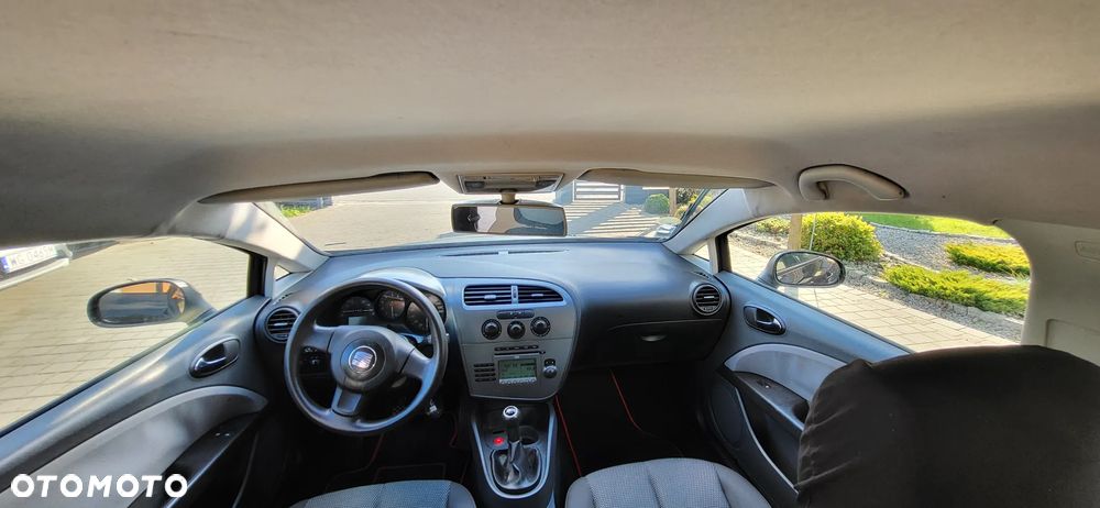 Seat Leon - 16