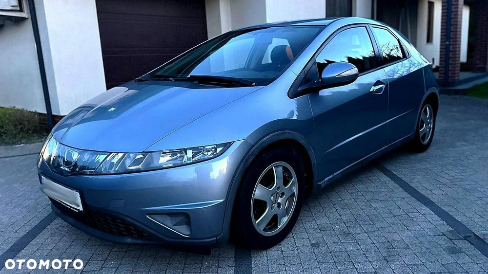 Honda Civic - 10