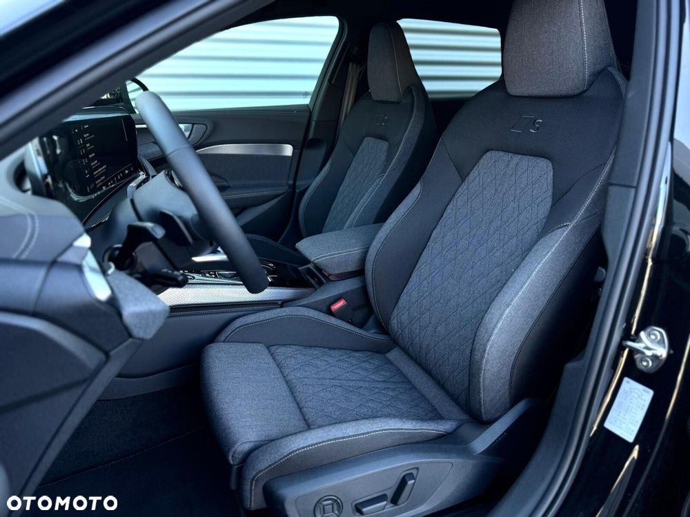 Audi A5 Avant TFSI Quattro S tronic - 37