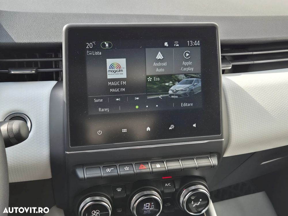 Renault Clio V TCe 90 Techno - 22