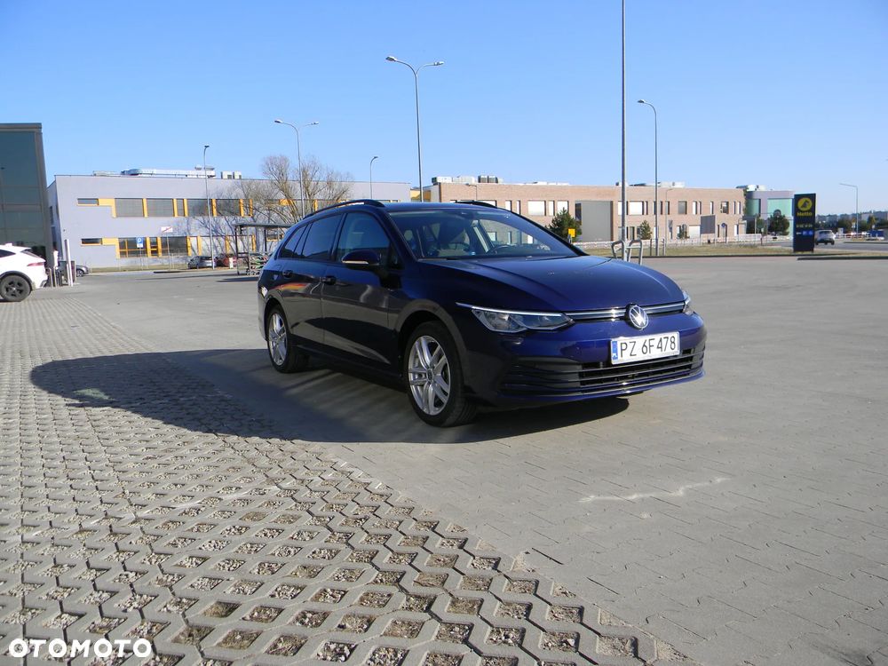 Volkswagen Golf 1.5 TSI OPF Active - 6