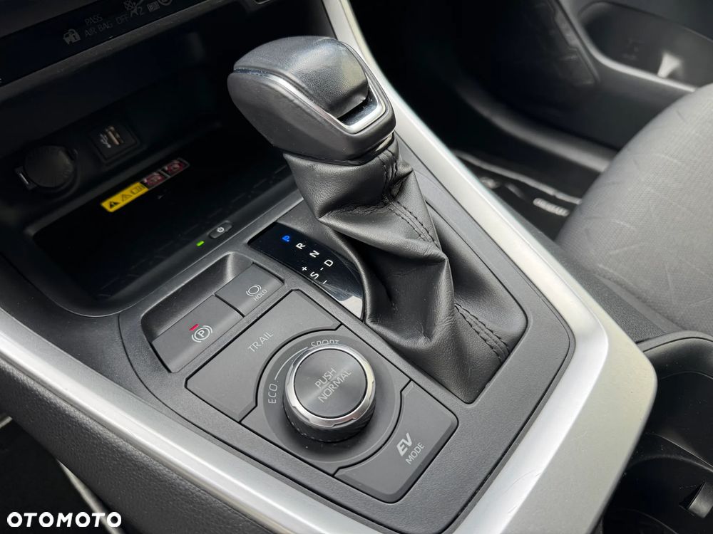 Toyota RAV4 2.5 Hybrid Comfort 4x4 - 21