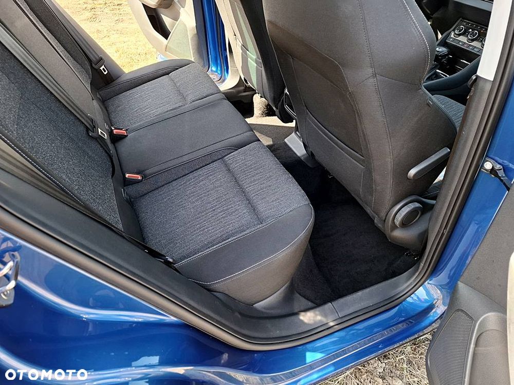 Skoda Karoq 1.5 TSI ACT GPF 4x2 Style DSG - 12