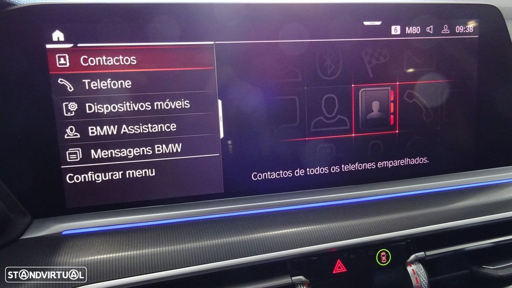 BMW X5 30 d xDrive - 31