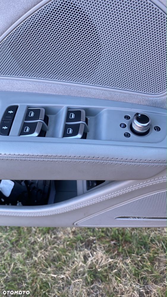 Audi A8 4.2 FSI L Quattro - 17
