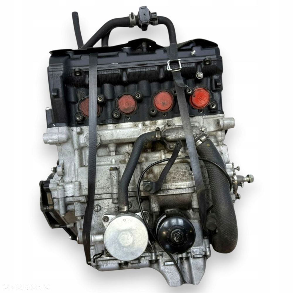 SILNIK Suzuki GSXR GSX-R 750 L1 L2 L3 L4 L5 L6 L7 150KM Motor Engine R747 - 7