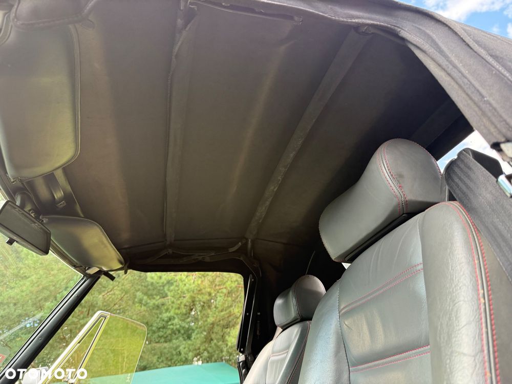 Alfa Romeo Spider 2.0 - 22