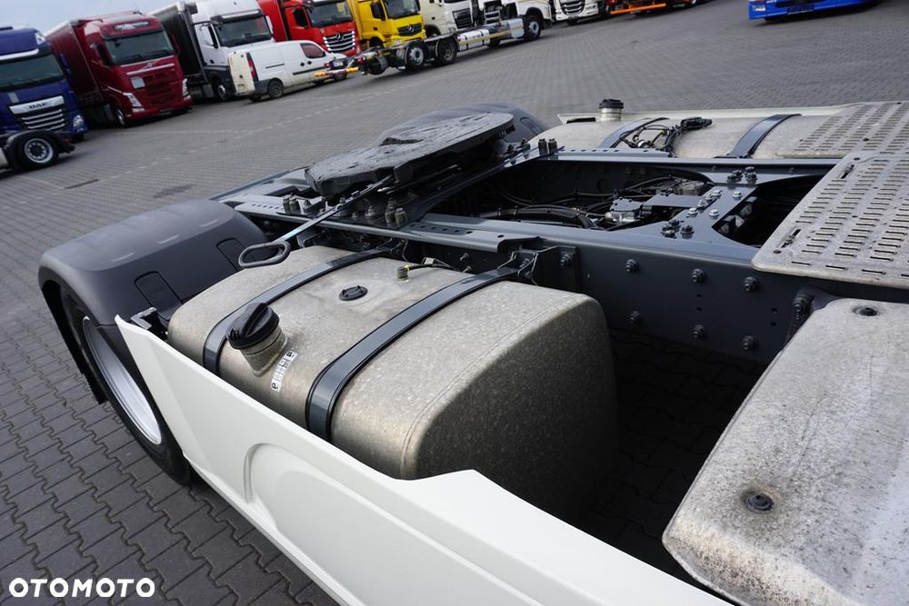 DAF / 106 / 480 / EURO 6 / ACC / SUPER SPACE CAB - 36