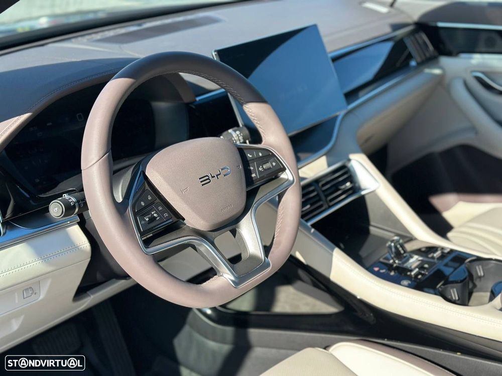 BYD Seal U 1.5 DM-i Boost - 7