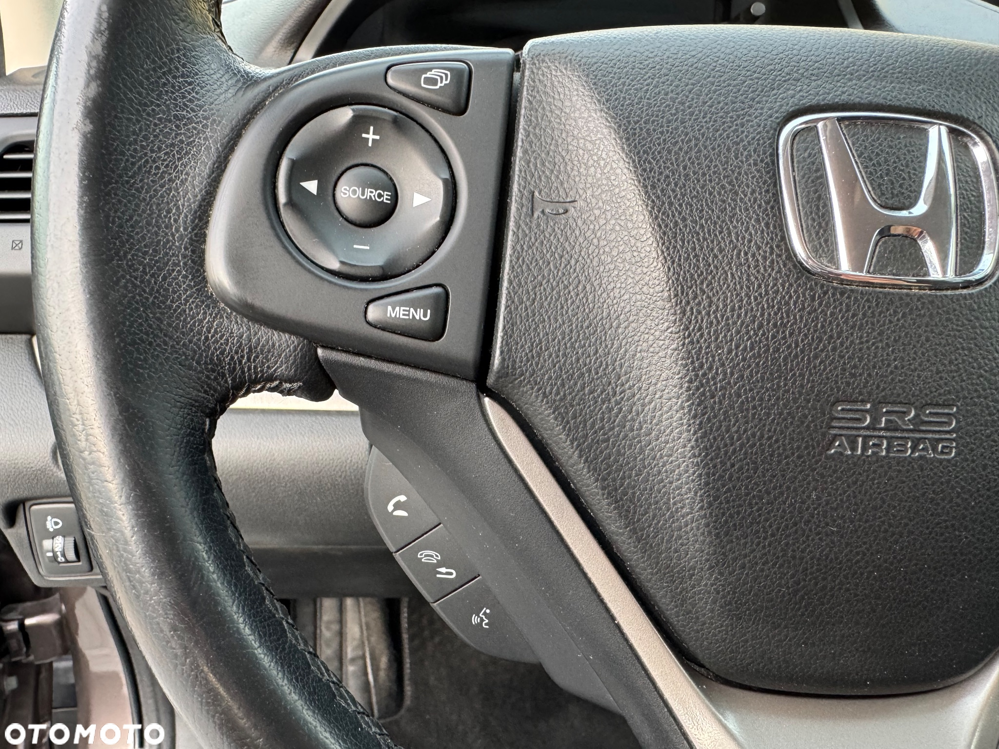 Honda CR-V 1.6i DTEC 2WD City Edition - 23