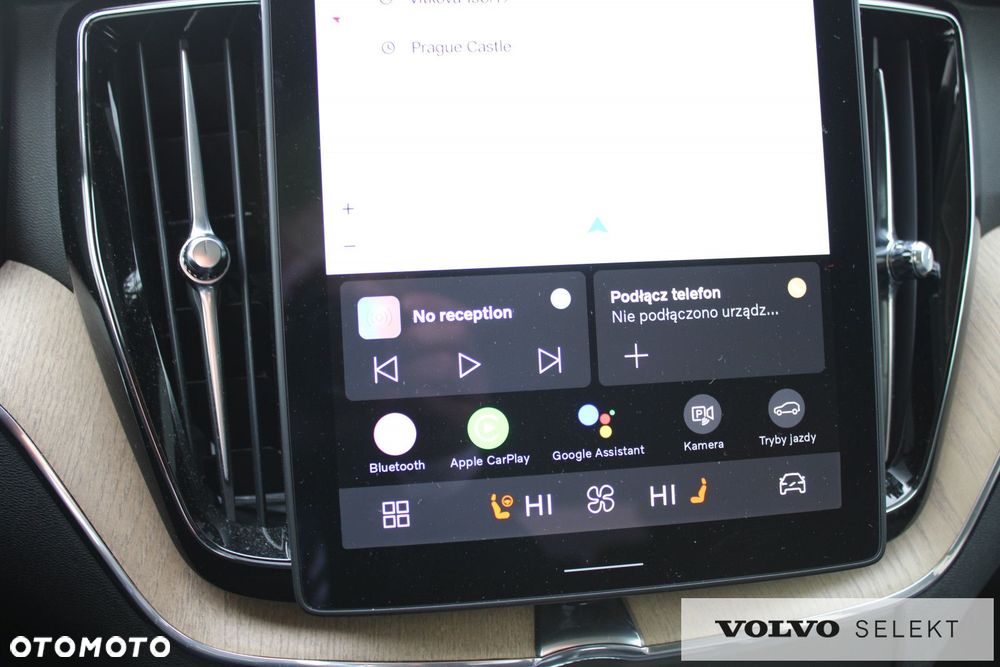 Volvo XC 60 - 16