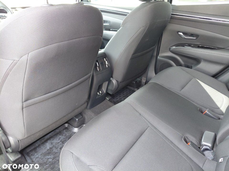 Hyundai Tucson - 35