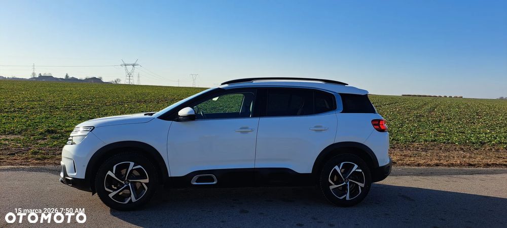 Citroën C5 Aircross 1.5 BlueHDi C-Series - 14