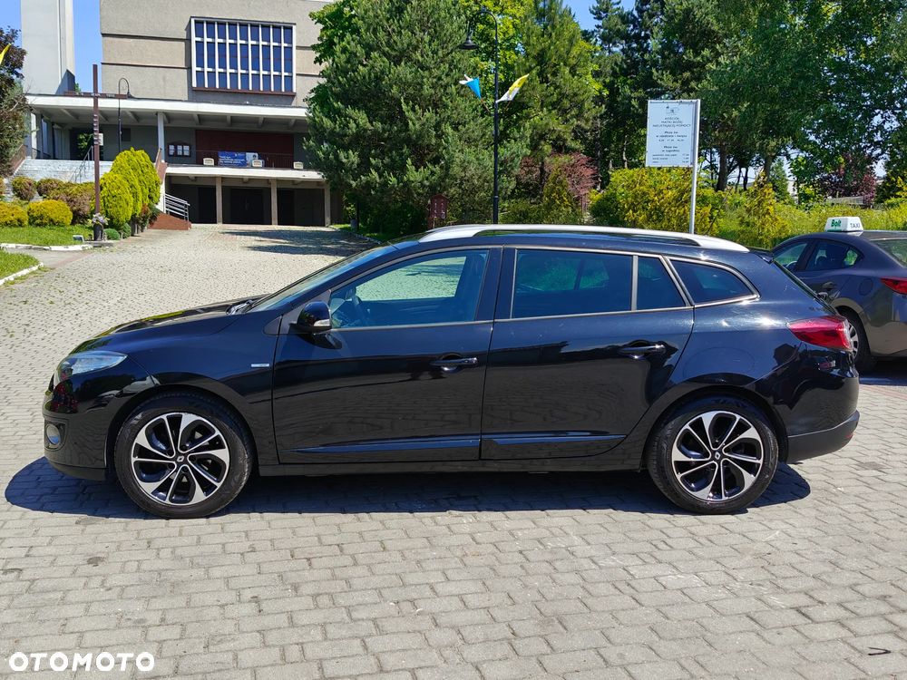 Renault Megane 1.2 16V TCE Energy Bose Edition - 6