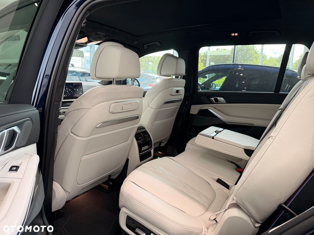 BMW X7 xDrive40i mHEV sport - 8