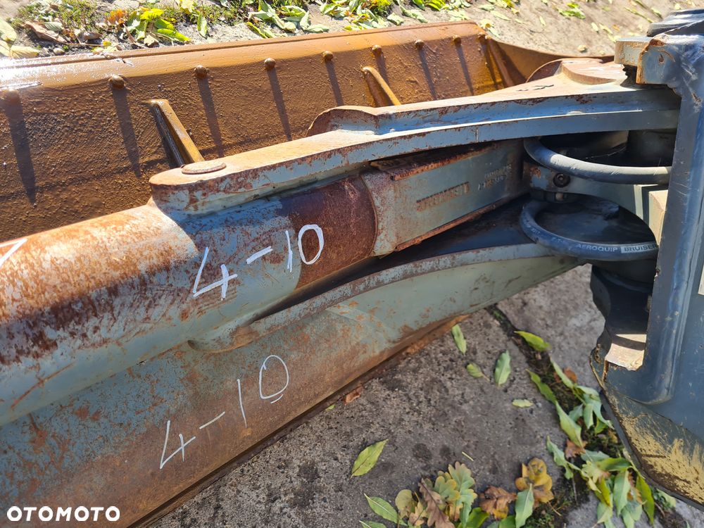 Liebherr SW 48 Likufix - 10