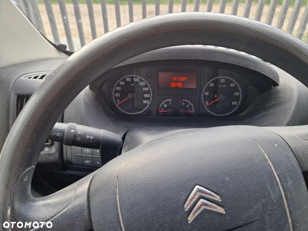 Citroën Jumper - 5