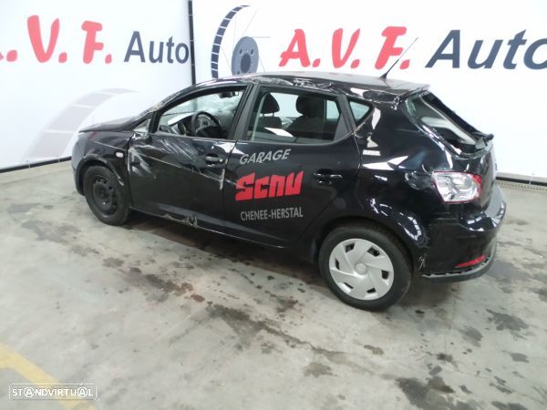 Para Peças Seat Ibiza Iv (6J5, 6P1) - 3