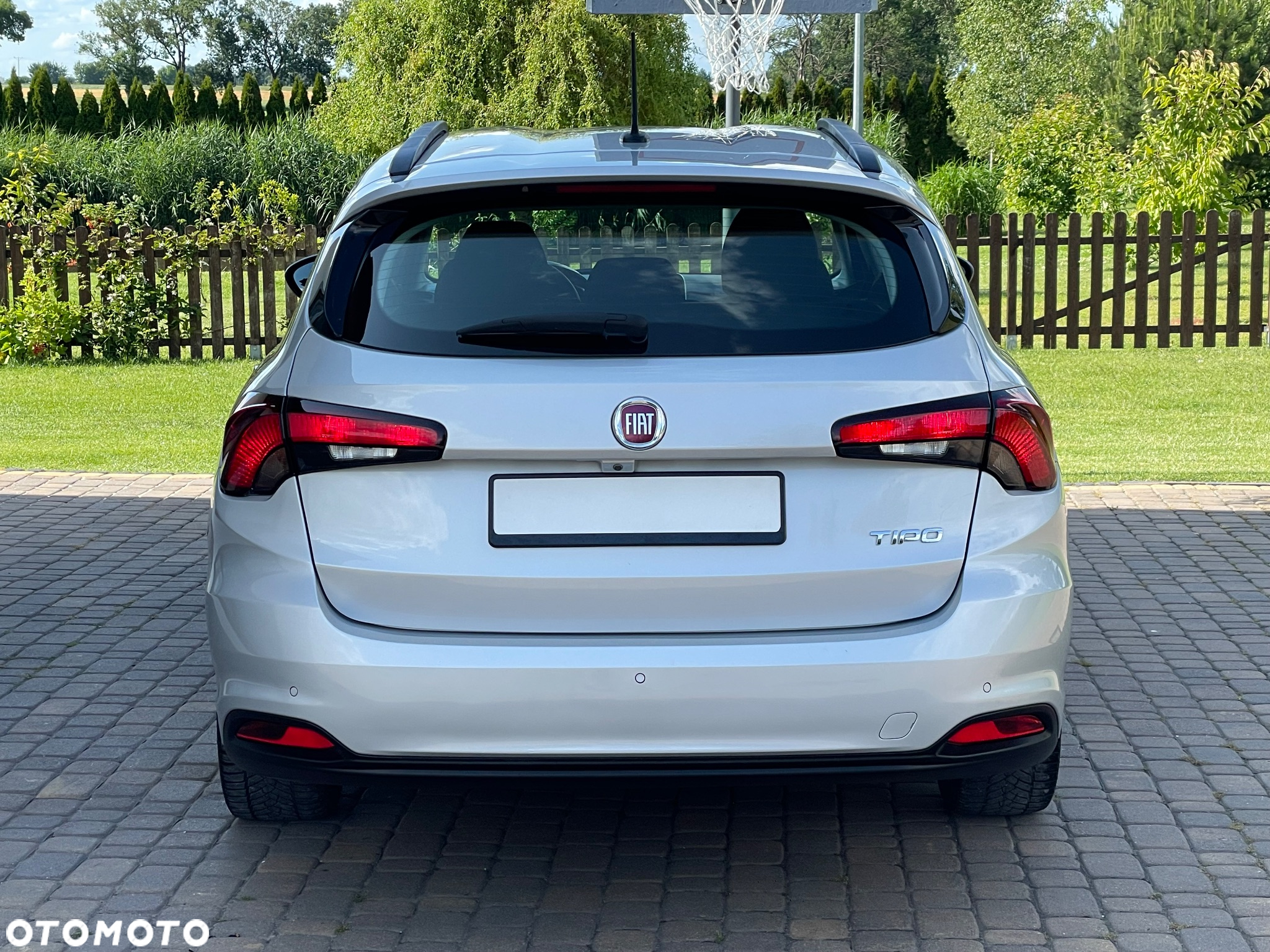 Fiat Tipo - 10