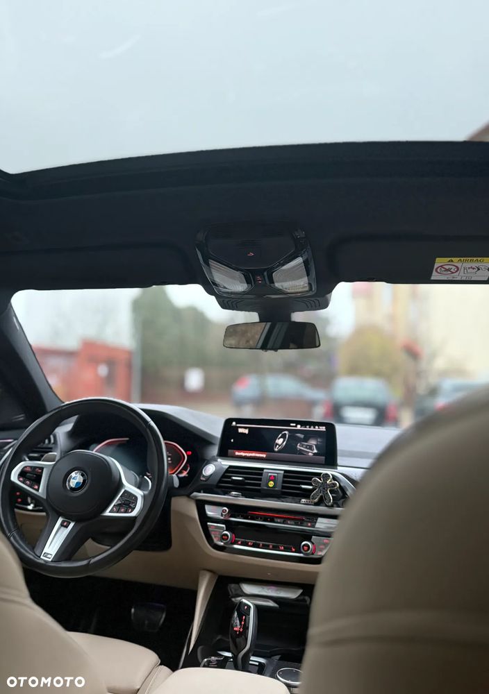 BMW X4 xDrive30i M Sport sport - 17