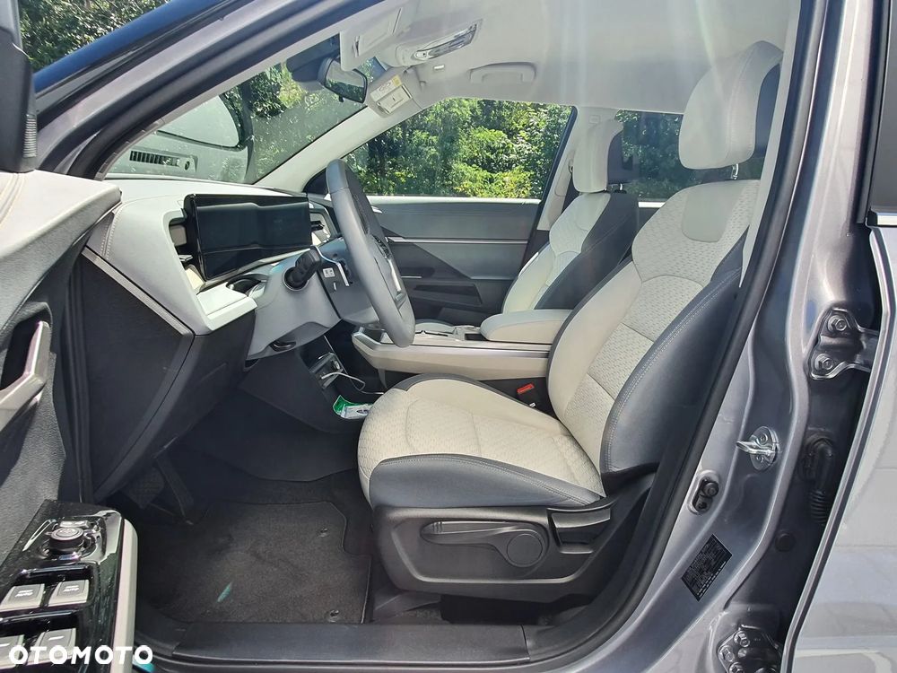 SsangYong/KGM Torres 73.4 kWh Joy - 14