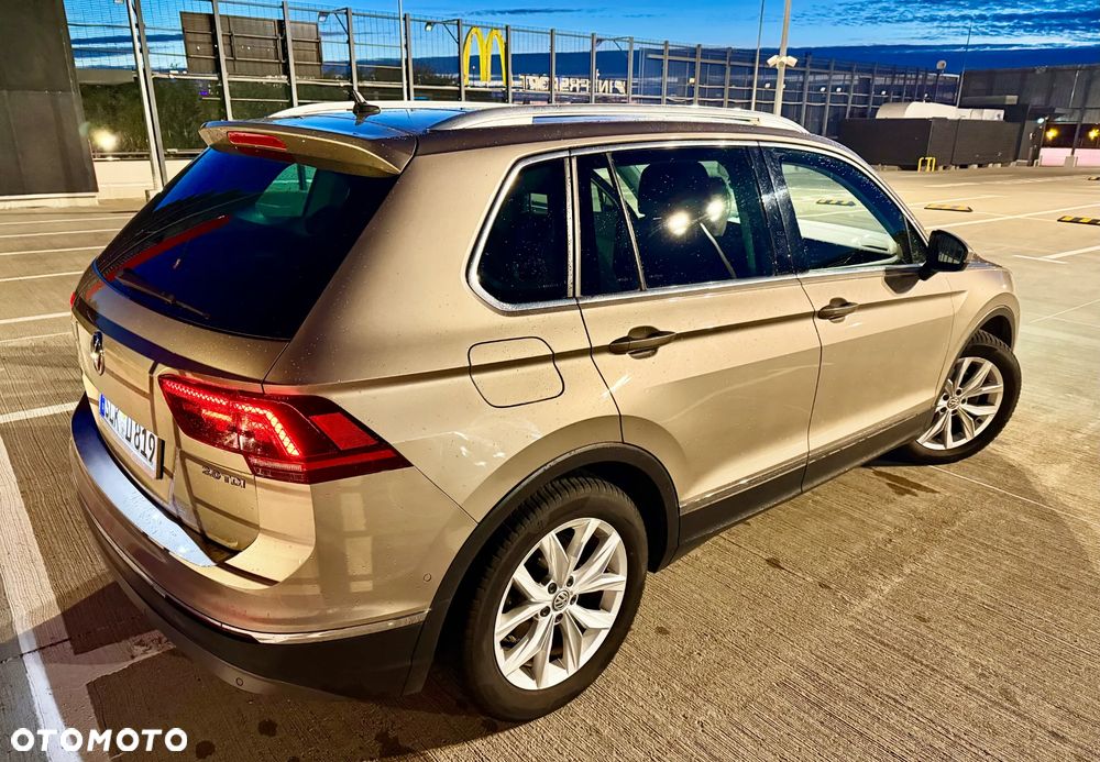 Volkswagen Tiguan - 4