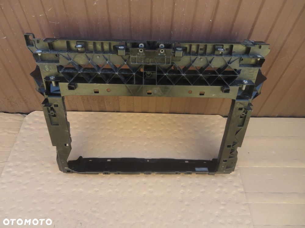 PAS PRZÓD WZMOCNIENIE SEAT ATECA 575 16R- 575805588G KRAKÓW - 1