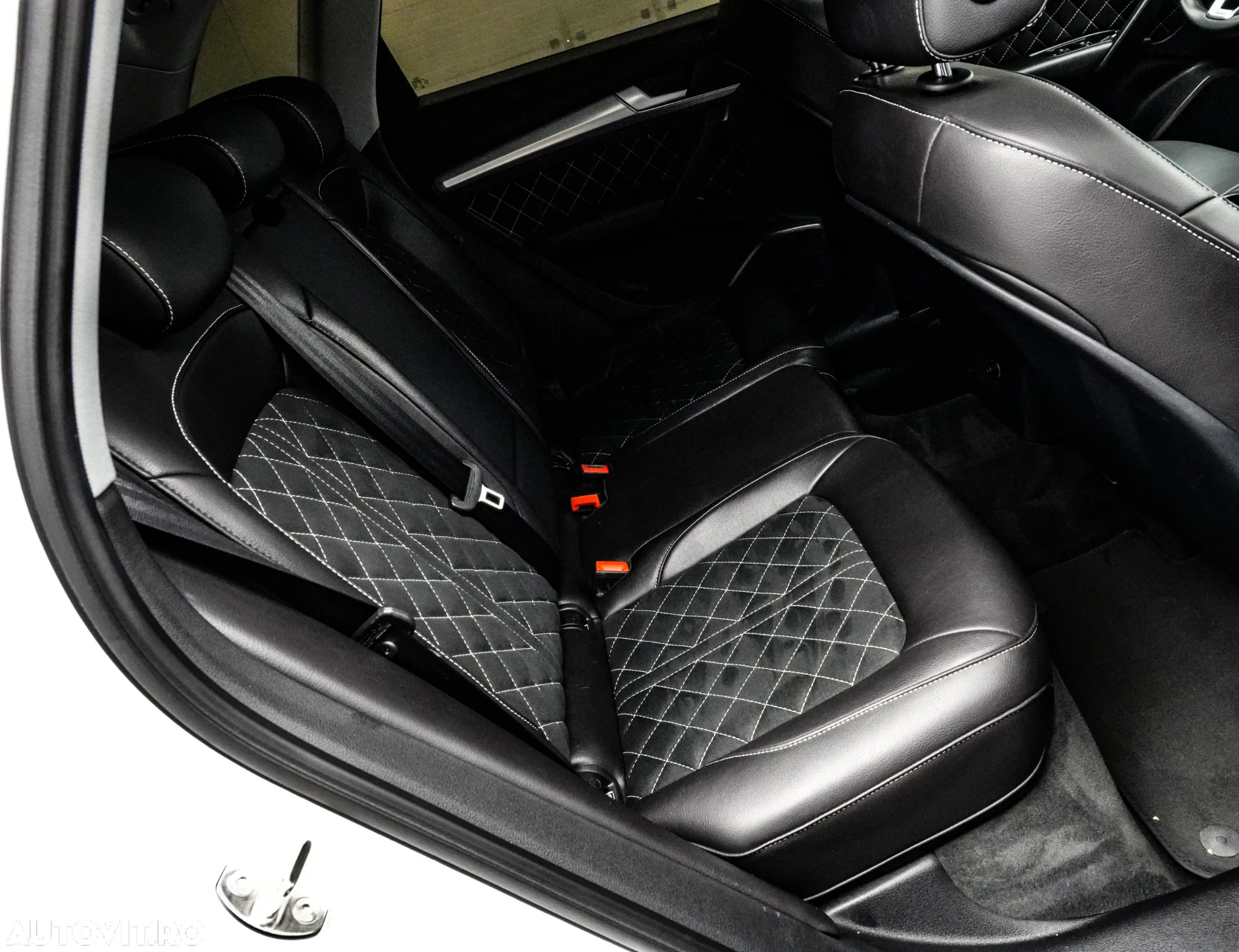 Audi Q5 2.0 TDI Quattro S tronic Sport - 16