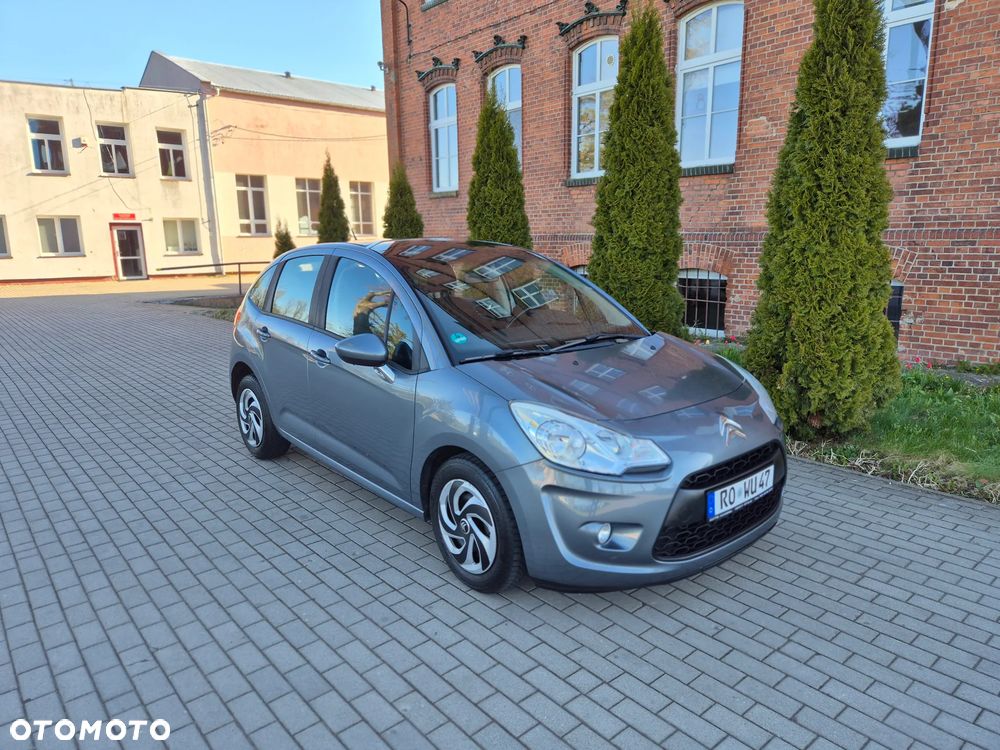 Citroën C3 1.4 VTi Exclusive - 22