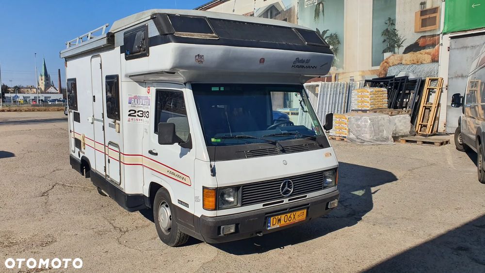 Karmann-Mobil BRUTUS 2.0 - 1