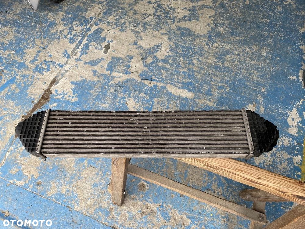 CHŁODNICA POWIETRZA INTERCOOLER FORD FOCUS MK3 KUGA MK2 1,6 ECOBOOST BV61-9L440-AF - 2