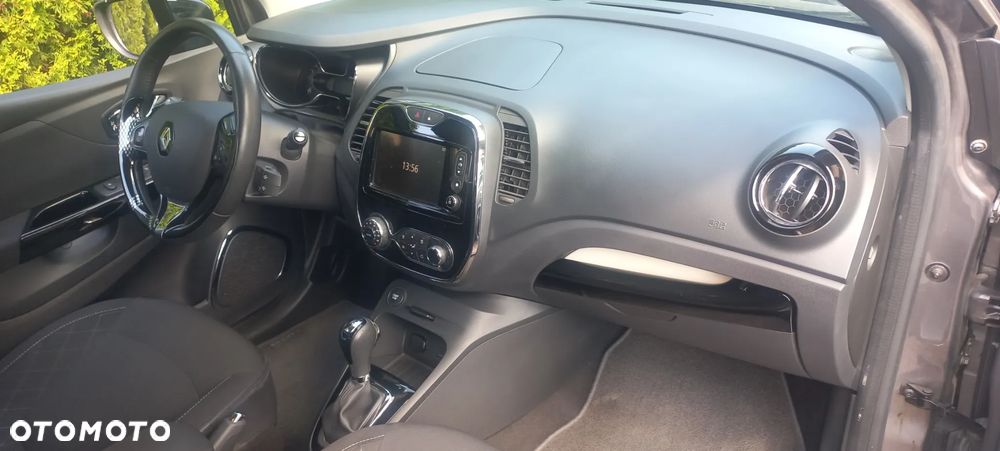 Renault Captur ENERGY TCe 120 EDC Dynamique - 19