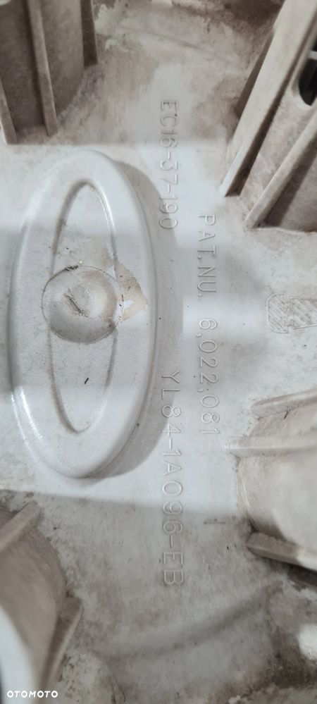 Ford Maverick Dekielek Kołpak - 8