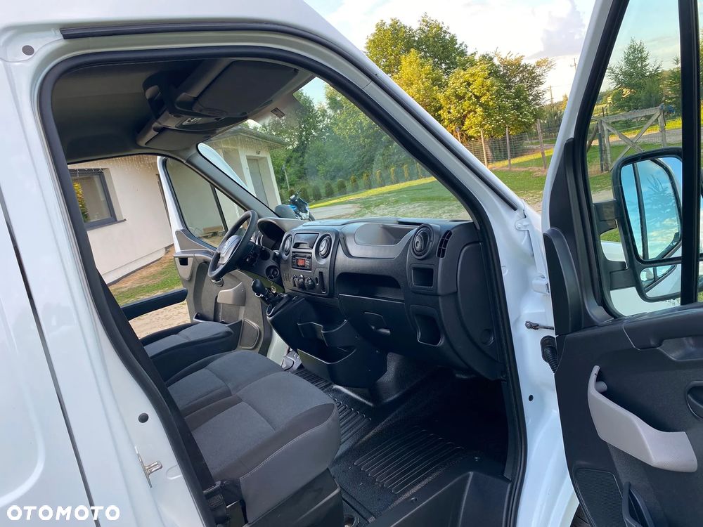 Nissan NV400 Master - 15