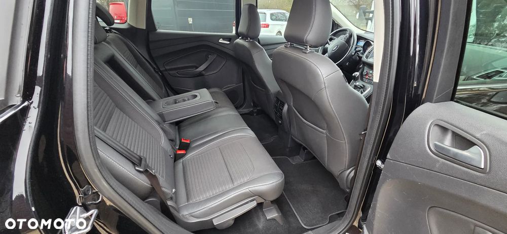 Ford Kuga 1.5 EcoBoost FWD Titanium ASS GPF - 15