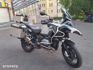 BMW Adventure