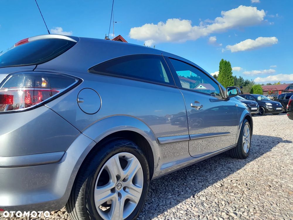 Opel Astra - 12