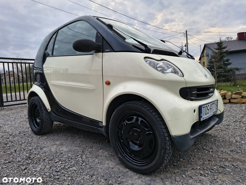 Smart Fortwo - 6