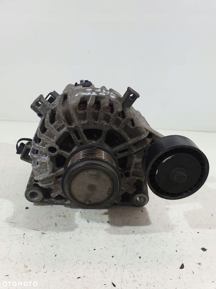 alternator gk2t-10300-ae ford transit 2.0 tdci - 3
